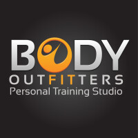 Body outfitters personal training studio