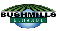 Bushmills ethanol inc
