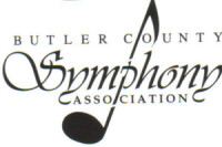 The butler county symphony orchestra