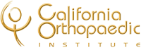 California orthopaedic inst