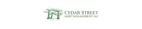 Cedar street asset management llc
