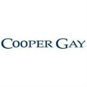 Cooper gay swett & crawford