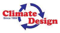 Climate design air cond inc