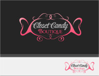 Closet candy boutique