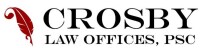 A law office of crosby & associates