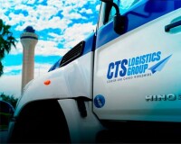 Cts logistics group