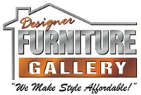 Designer furniture gallery