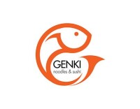 Genki noodles & sushi