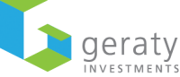 Geraty investments