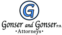 Gonser and gonser, p.a.