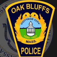 Oak Bluffs Police Dept