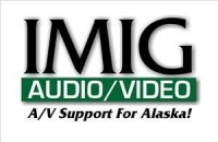 Imig audio video