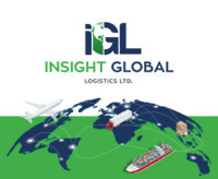Insight network logistics