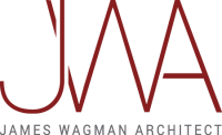 James wagman architect, llc
