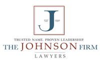 Johnson & johnson law firm