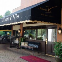 Jimmy v's steak house & tavern