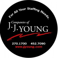 Companies of jj young