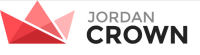 Jordan crown web design