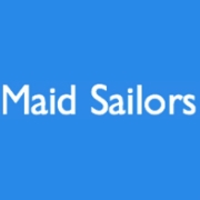 Maid sailors