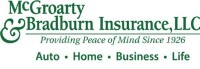 Mcgroarty & bradburn insurance