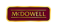 Mcdowell label