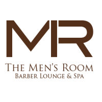 The men's room barber lounge & spa