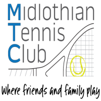 Midlothian tennis club