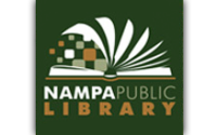 Nampa public library