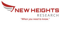 New heights research
