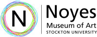 The noyes museum of art