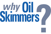 Oil skimmers, inc.