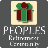 Peoples retirement community