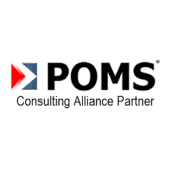Poms corporation