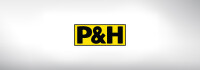 P&H Mining Equipment
