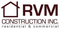 Rvm construction, inc.
