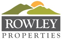 Rowley properties inc.