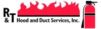 R&t hood and duct services, inc