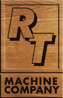 Rt machine company