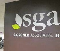 S. groner associates (sga)