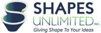 Shapes unlimited, inc.