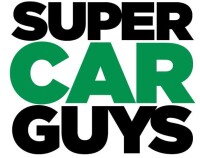 Super car guys
