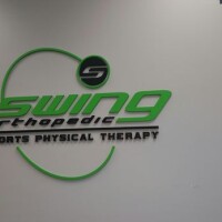 Swing orthopedic & sports physical therapy