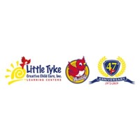 Little tikes daycare