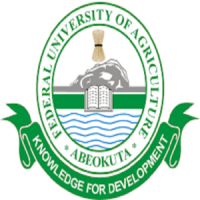 University of agriculture, abeokuta