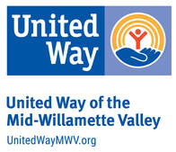 United way of the mid-willamette valley