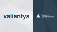 Valiantys - atlassian platinum solution partner
