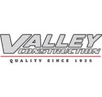 Valley group inc, dba. valley construction co.