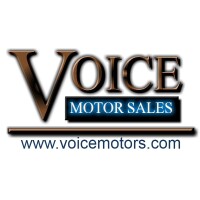 Voice motor sales