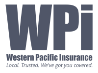 Western pacific insurance