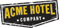 Acme hotel company